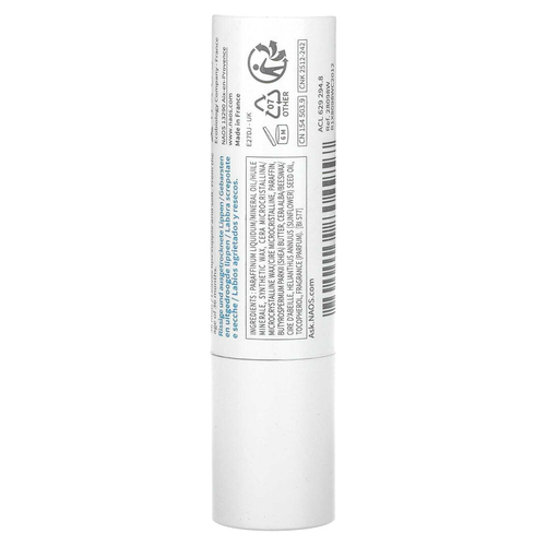Bioderma, Atoderm Stick, ультраувлажняющий, 4 г (0,14 унции)