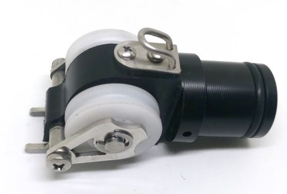 Голова Subvenator Inverter Roller d26мм