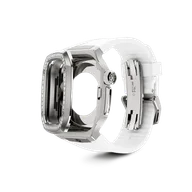 Корпус для Apple Watch SPIII41 - Silver MD