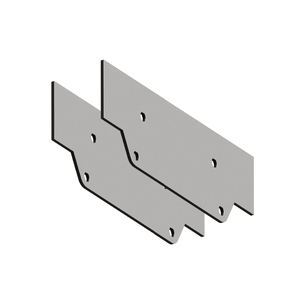 Заглушка для профиля в натяжной потолок Arte Lamp TRACK ACCESSORIES