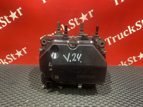 Насос системы AdBlue 2019г