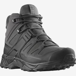 Ботинки Salomon X Ultra Forces MID GTX Wolf Grey