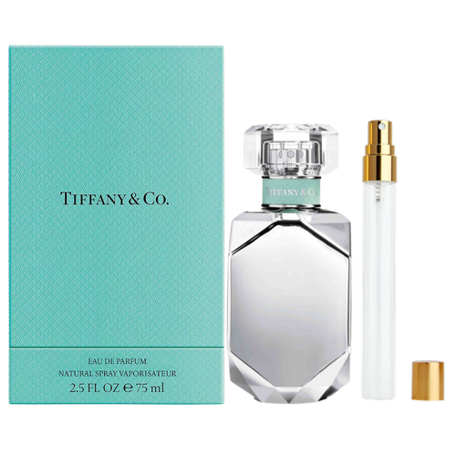 Распив TIFFANY & CO edP 1ml lady