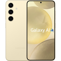 Samsung Galaxy S24 Plus 12/256Gb Amber Yellow (SM-S926B)