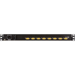 KVM переключатель ATEN CL3108NX