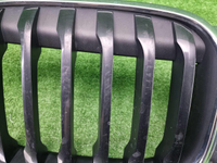 Решетка радиатора BMW X1 F48 (2019-2022)