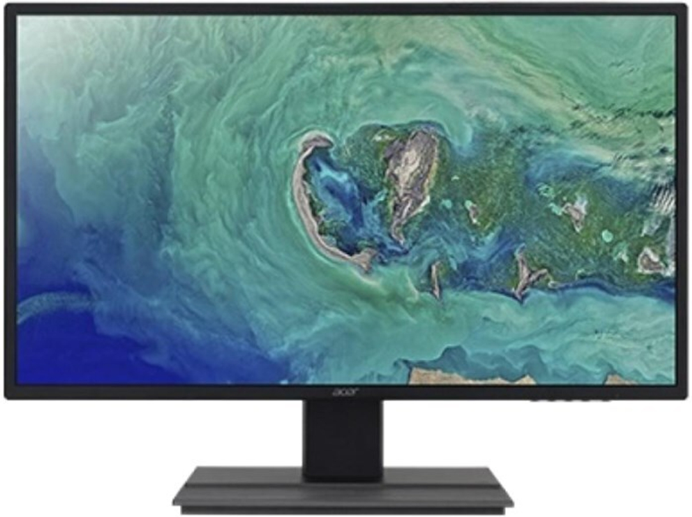 Монитор 32" Acer EB321HQUCbidpx (UM.JE1EE.C01)
