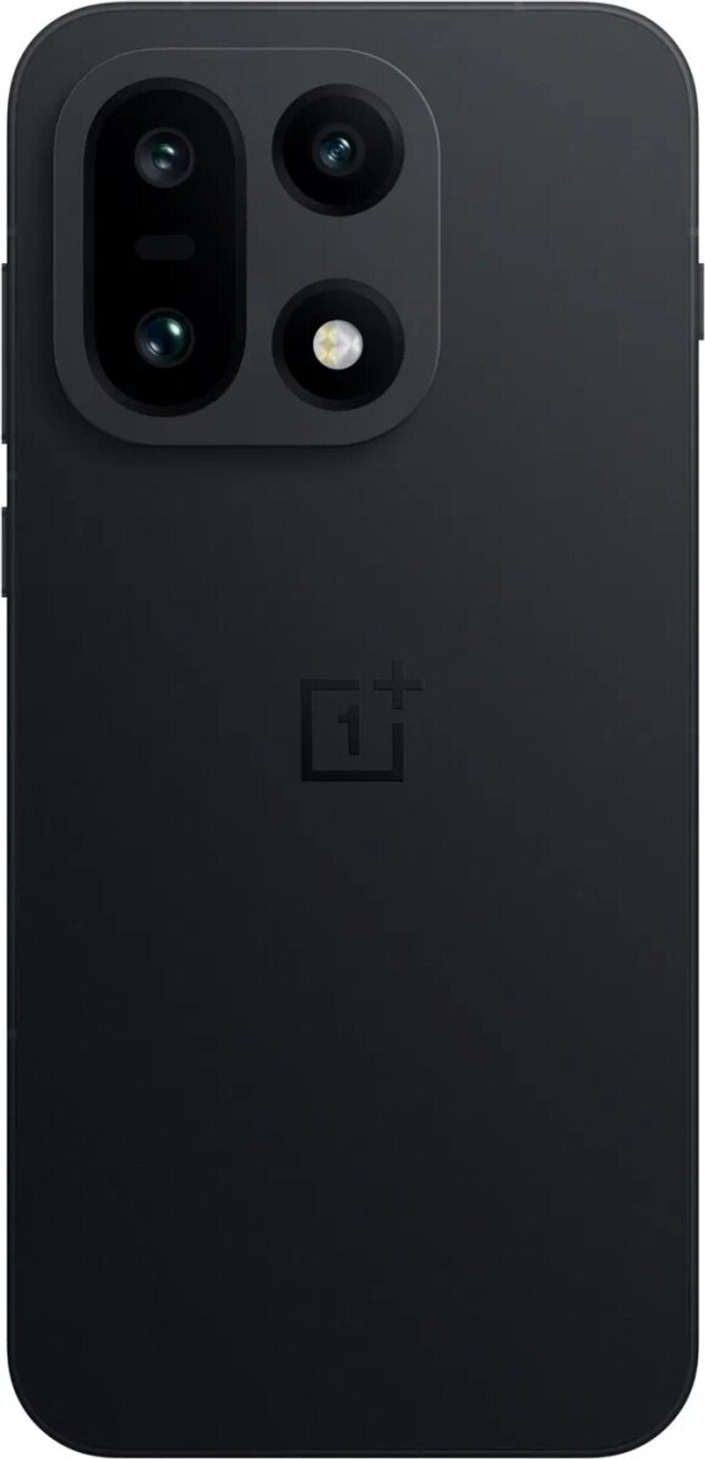 Смартфон OnePlus 15 16/256Гб Чёрный (PLK110)