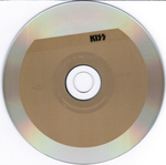 Kiss / Gold (2CD)