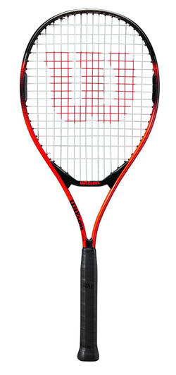 Ракетка детская Wilson Pro Staff Precission Jr 26