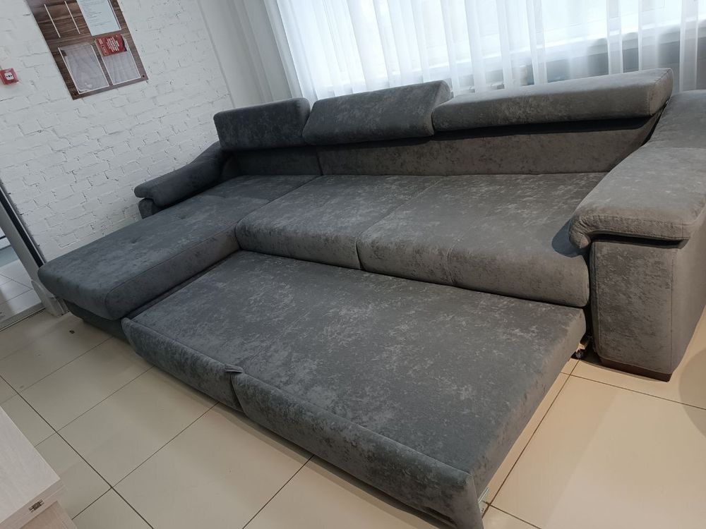 Угол "Токио" в ассортименте