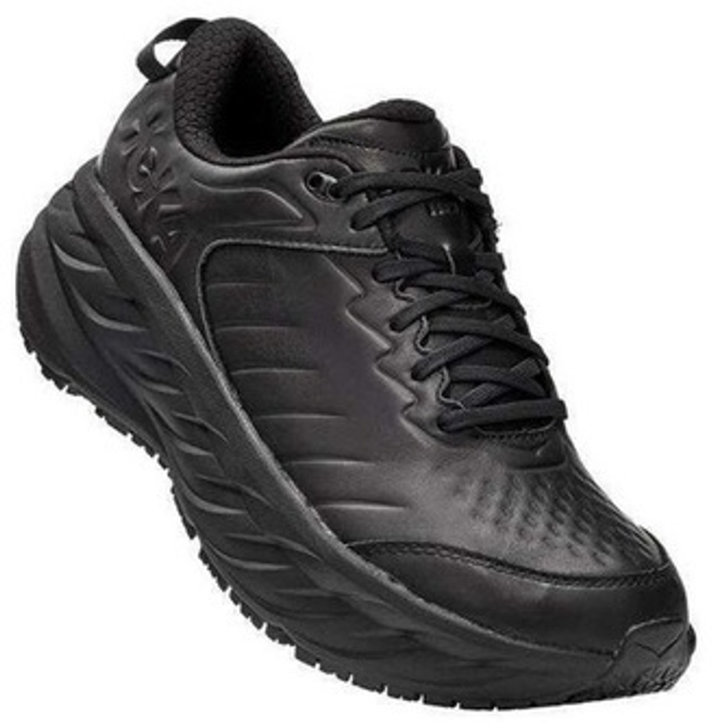 Полуботинки мужские Hoka Bondi SR WIDE