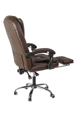 Компьютерное кресло MF-3001-brown