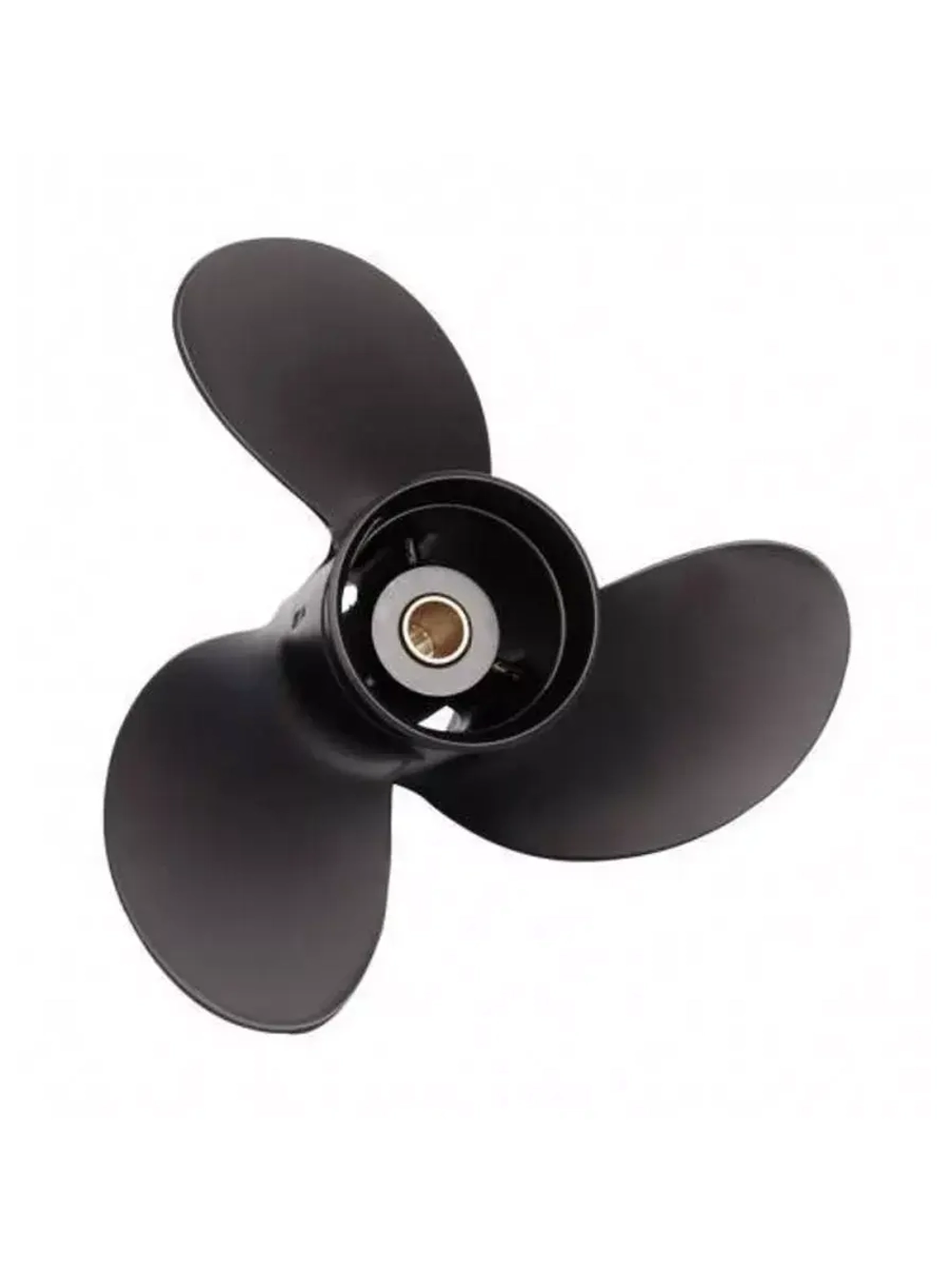 Винт Tohatsu/Nissan 8-9.8л.с.; 8-1/2x8 (12 шл.)