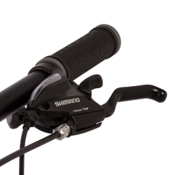 Велосипед Stinger 27.5" GRAPHITE STD