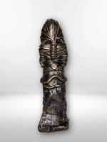 Коллекционная алтарная фигурка статуэтка Бог Осирис оберег