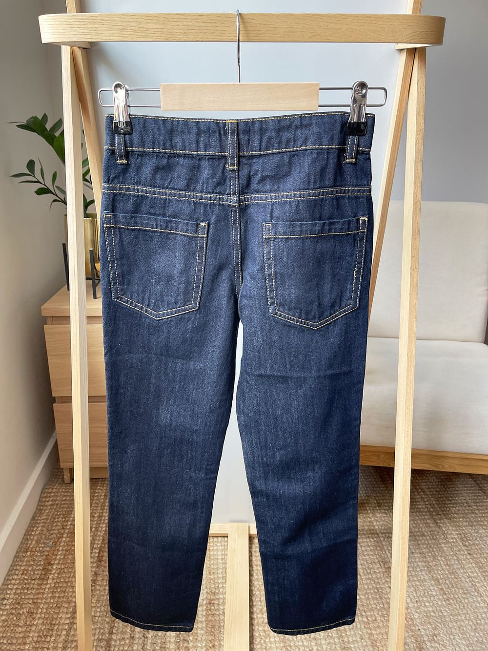 Джинсы La Redoute, 134