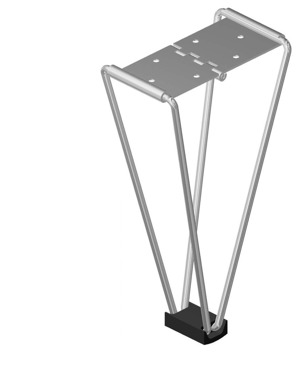 Опора 368/04 L-290 ''Вяз'' (ОЗМФ)(30)