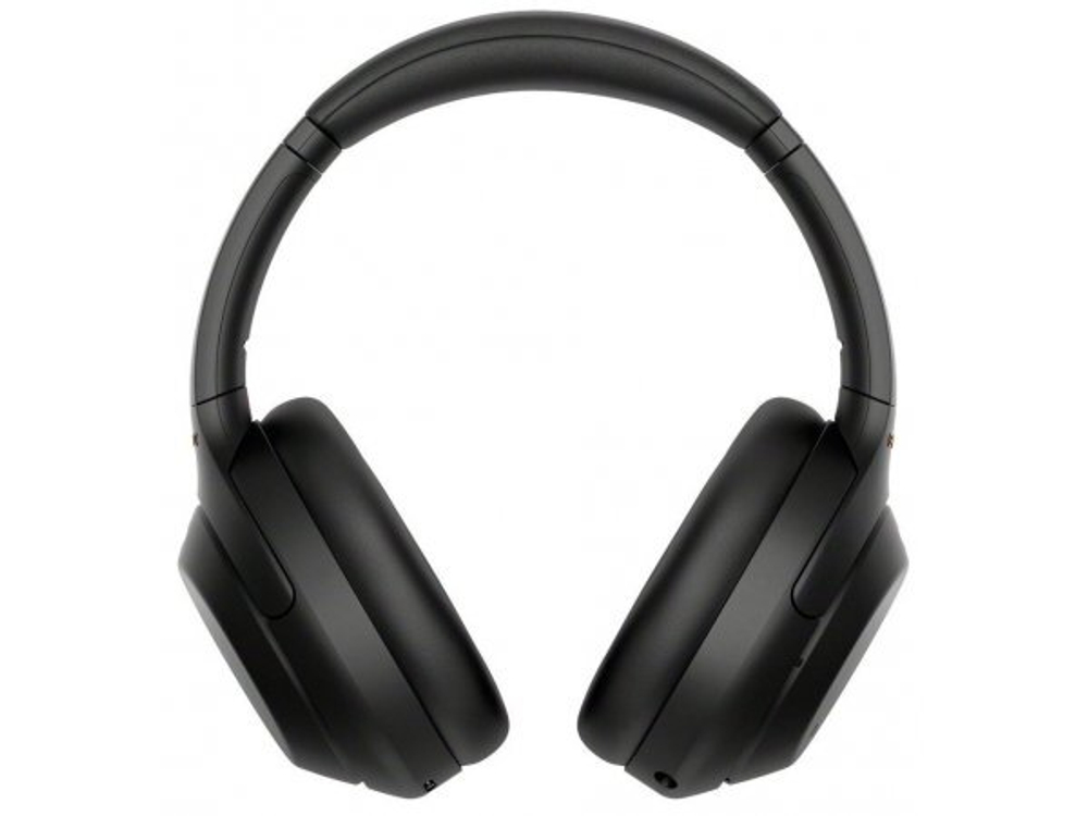 Беспроводные наушники Sony WH-1000XM4 Black