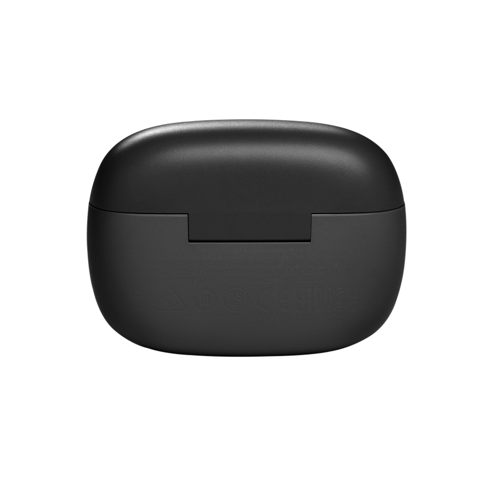 Беспроводные наушники JBL Vibe 200TWS Black - 5