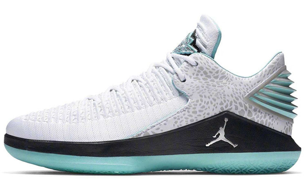 Кроссовки Jordan Air Jordan 32 Low Guo Ailun Pe