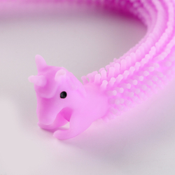 Игрушка-антистресс «Единорог», 20 шт. в 1 банке