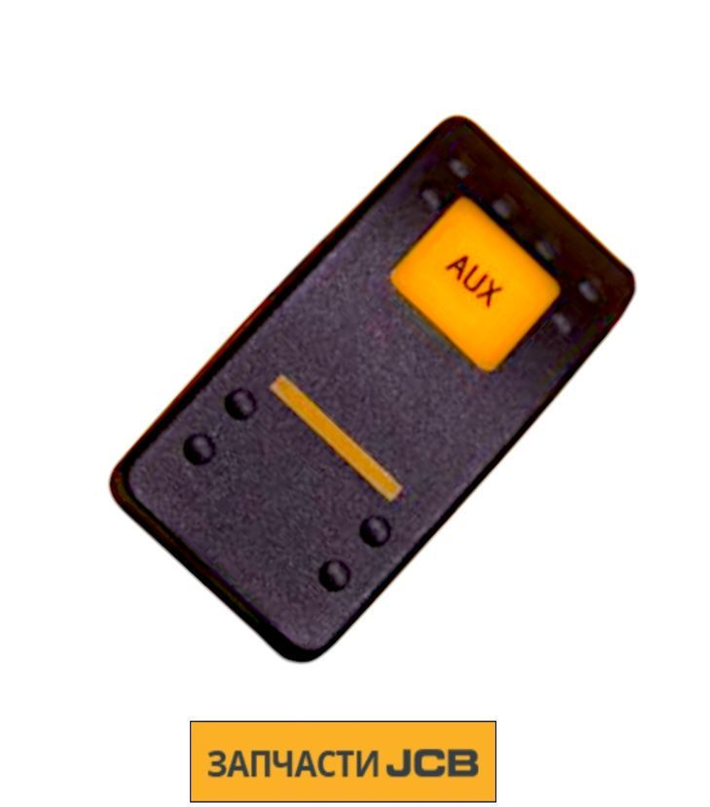 Реле JCB 716/30133