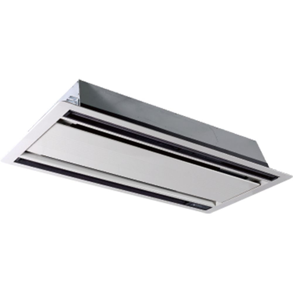 Кассетная VRF система Midea MI2-56Q2DHN1