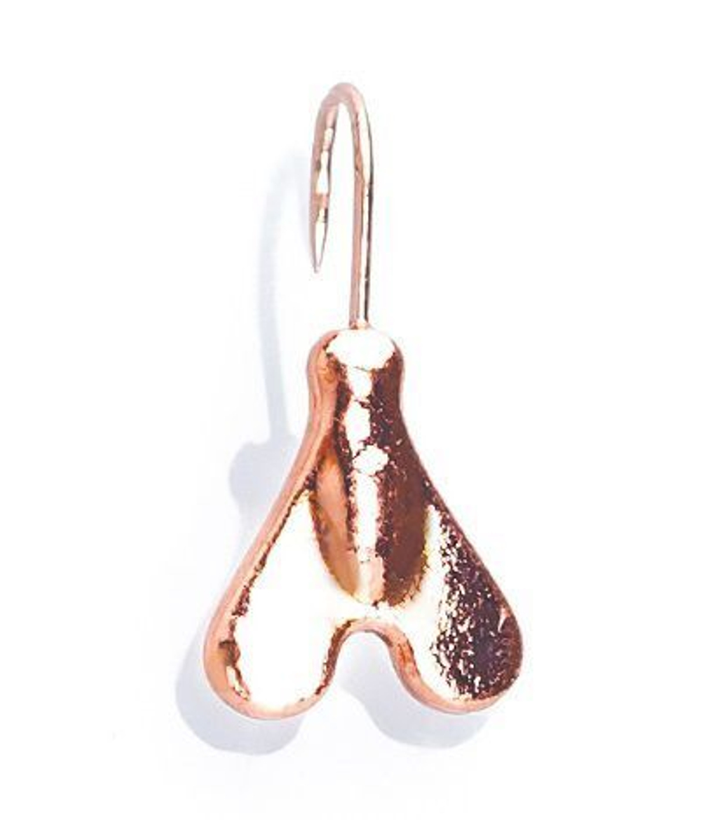 Мормышка рыболовная Nord Waters W с ушком Муха PUMUHA025AU 10шт/уп