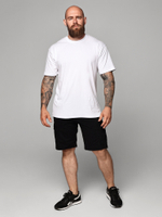 Шорты карго плотные Abercrombie & Fitch AB170