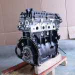 Двигатель Mitsubishi 4A91 новый