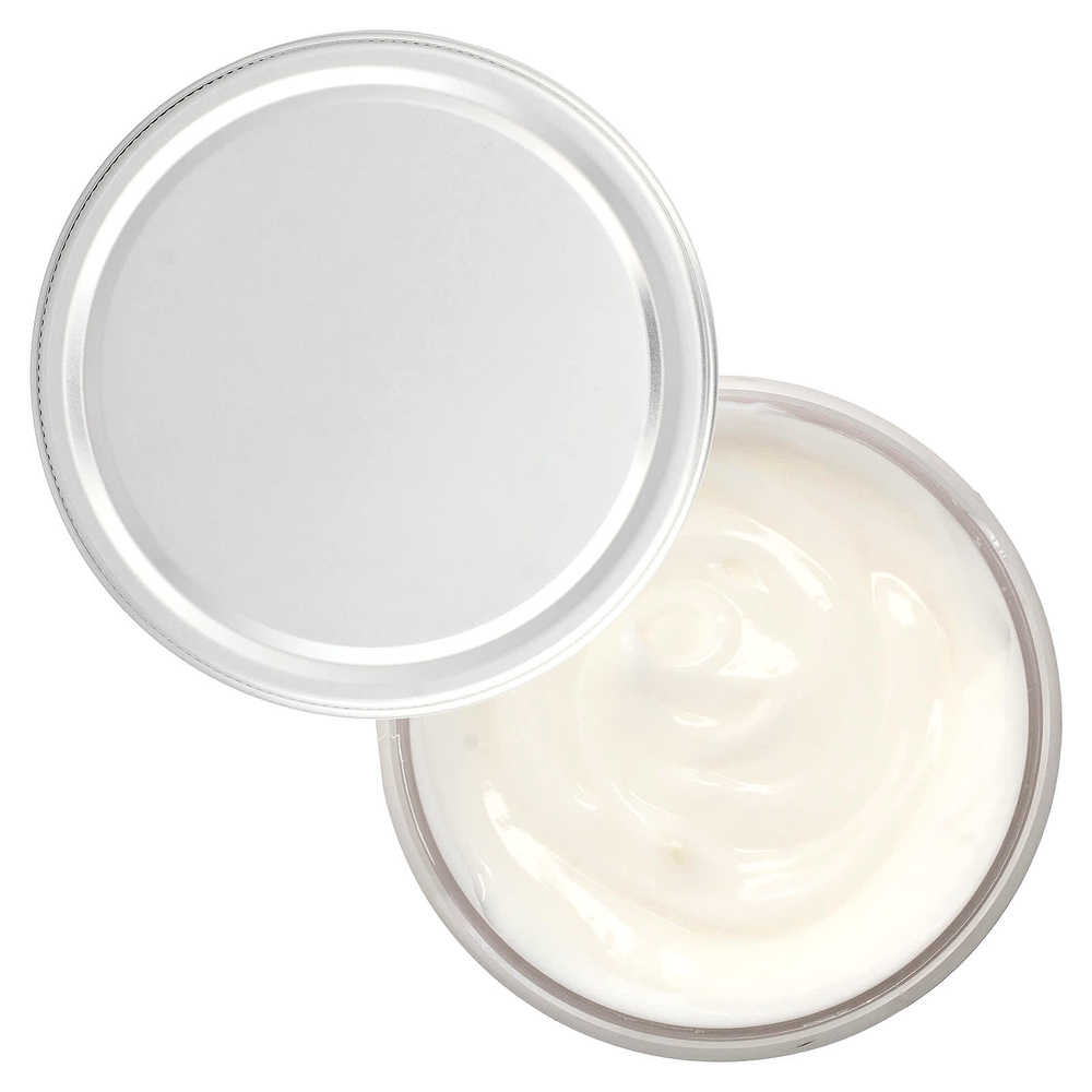 White Egret, лосьон для тела с магнием, лаванда, 237 мл (8 жидк. унций)