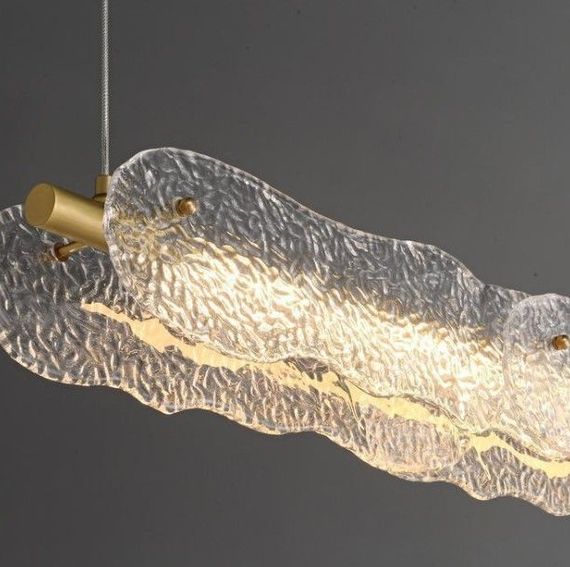 Подвесной светодиодный светильник Romatti Kobo Fausto PD7020