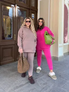 Костюм УК-8905 Фабрика Моды