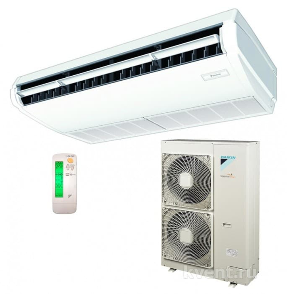Daikin FHA140A/RZQG140LY
