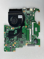 Материнская плата для ноутбука Lenovo Flex2-15 N15V 2G W/4210U None-BL W8 P (5B20G39444), оригинал