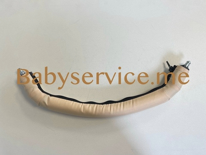 Бампер Babyhit Smart бежевый