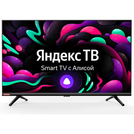 Телевизор ЖК 32" Starwind SW-LED32SG300
