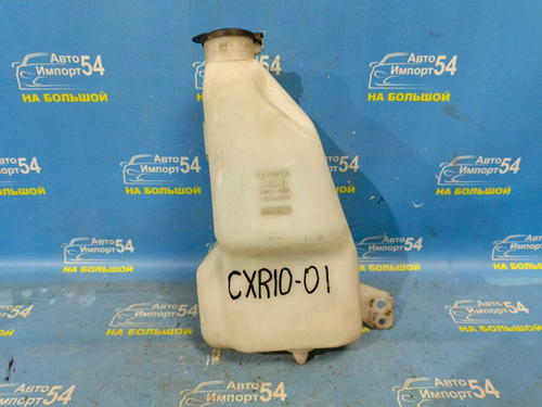 Бачок омывателя TOYOTA ESTIMA 1993