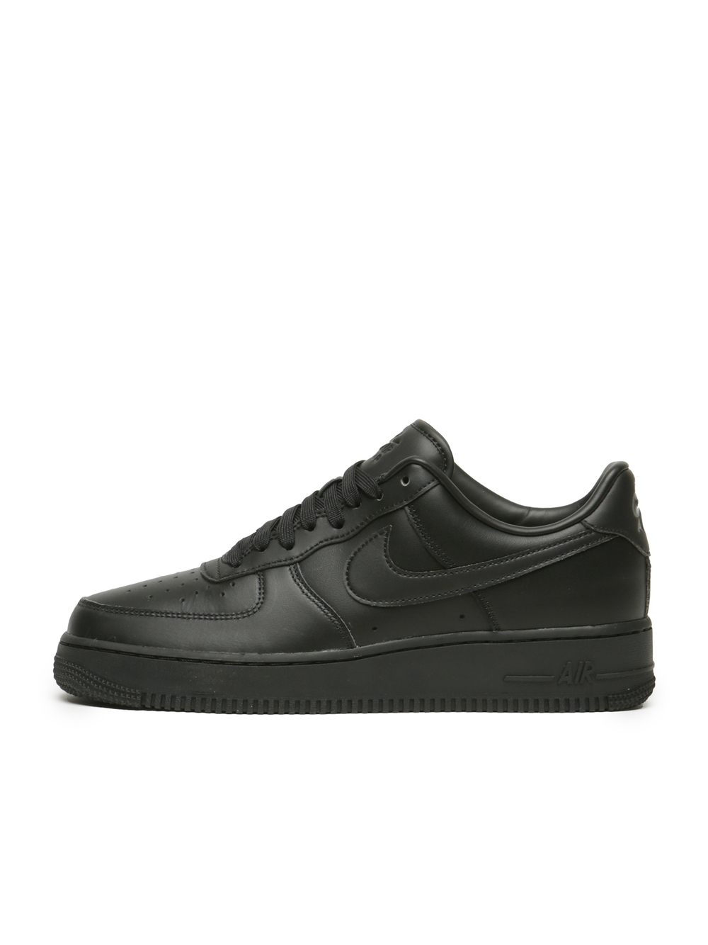 Кроссовки Air Force 1 Fresh Black