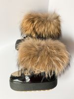 Сапоги Jog Dog, 32