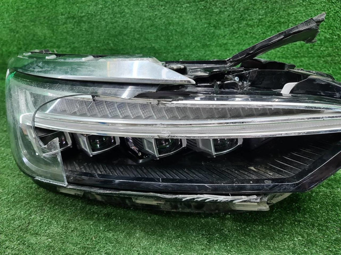Битая Фара правая EXEED VX (2021-2024) LED