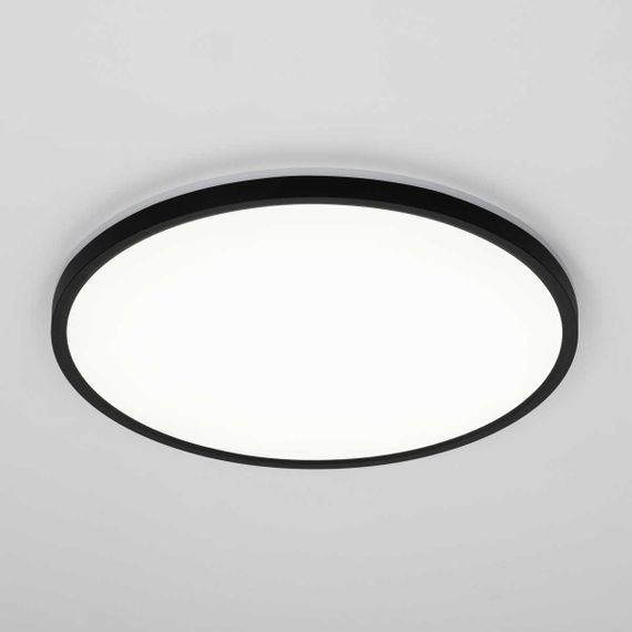 Потолочный светодиодный светильник Citilux Norma CL748401