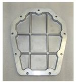 Крышка редуктора RM80H/Gear Cover