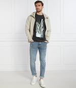 Футболка Tee 6 BOSS GREEN - графитовый(50514647)