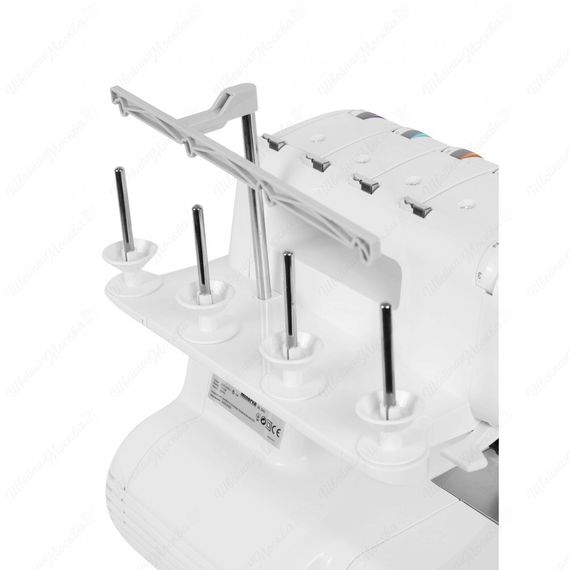 Оверлок Minerva ML 3345