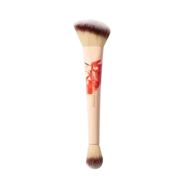 HOURGLASS Двусторонняя кисть для макияжа Ambient Lighting Edit Brush II Deer
