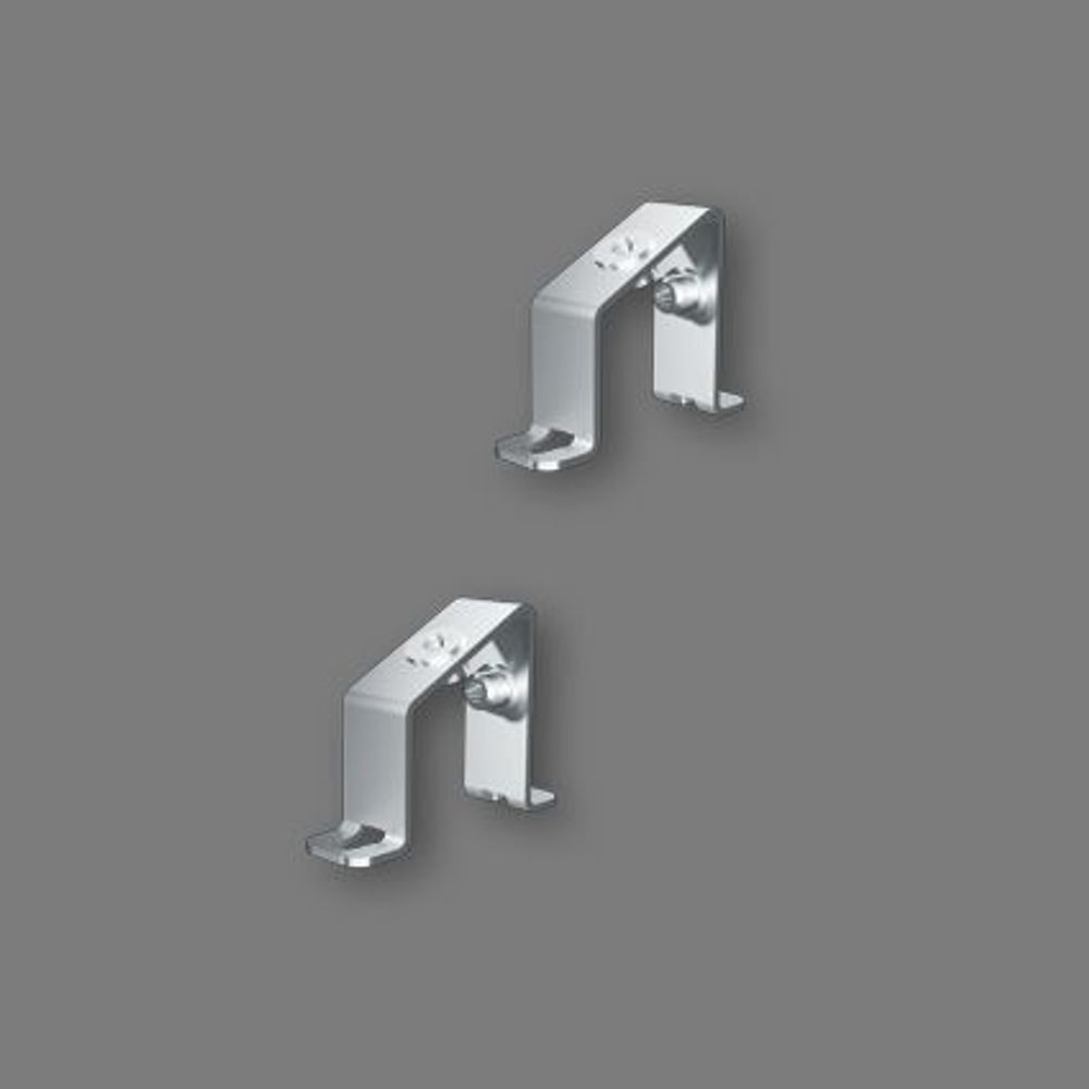 Скоба монтажная для установки профильных шин SMPS.02