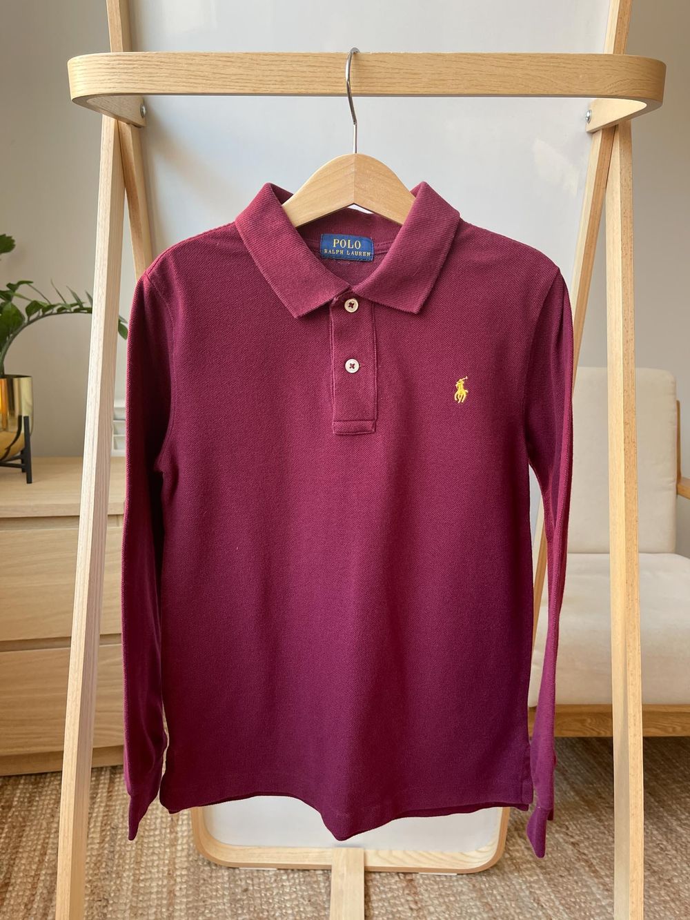 Поло Ralph Lauren, 122