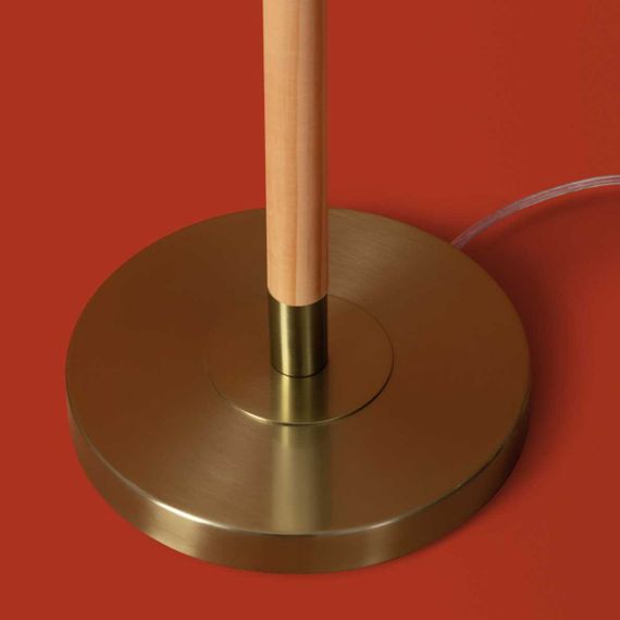 Торшер Freya Modern Kinsley FR5533FL-01BS